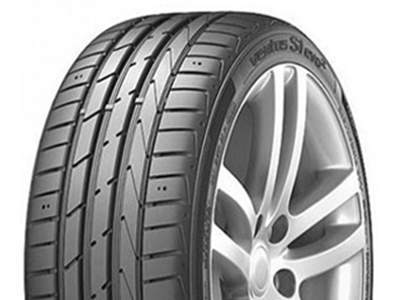 HANKOOK VENTUS S1 EVO2 K117B